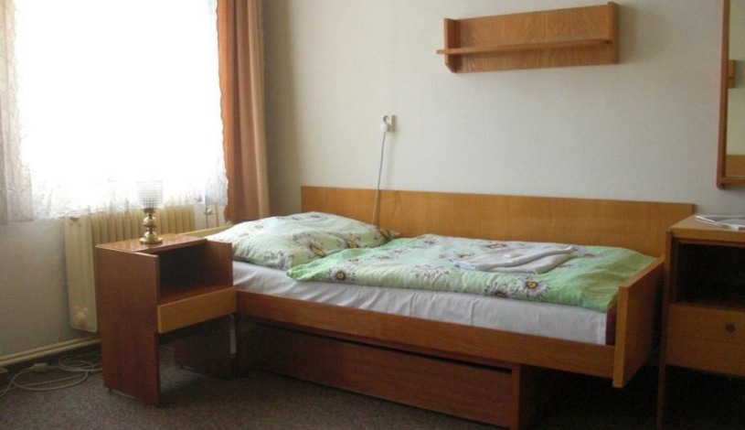 Hotel Luisa***  Františkovy Lázně